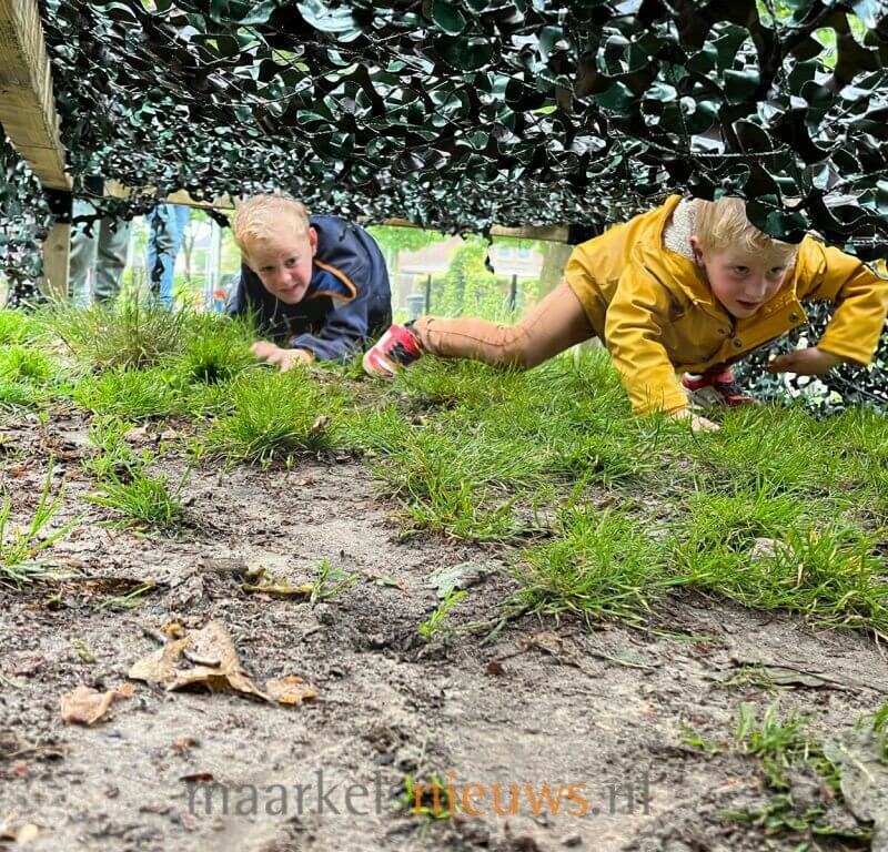 Nunspeet Beweegt