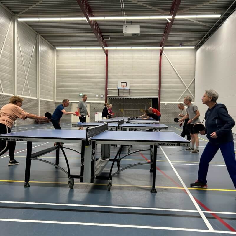 Nunspeet Beweegt