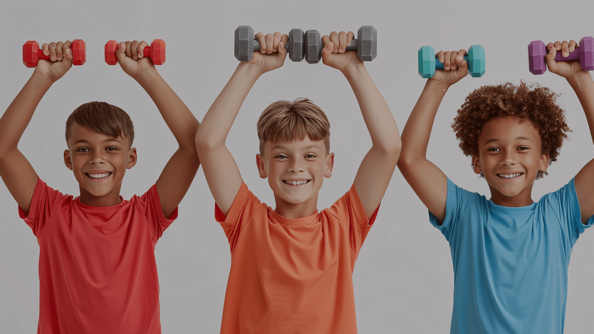Fitacademy 4 Kids