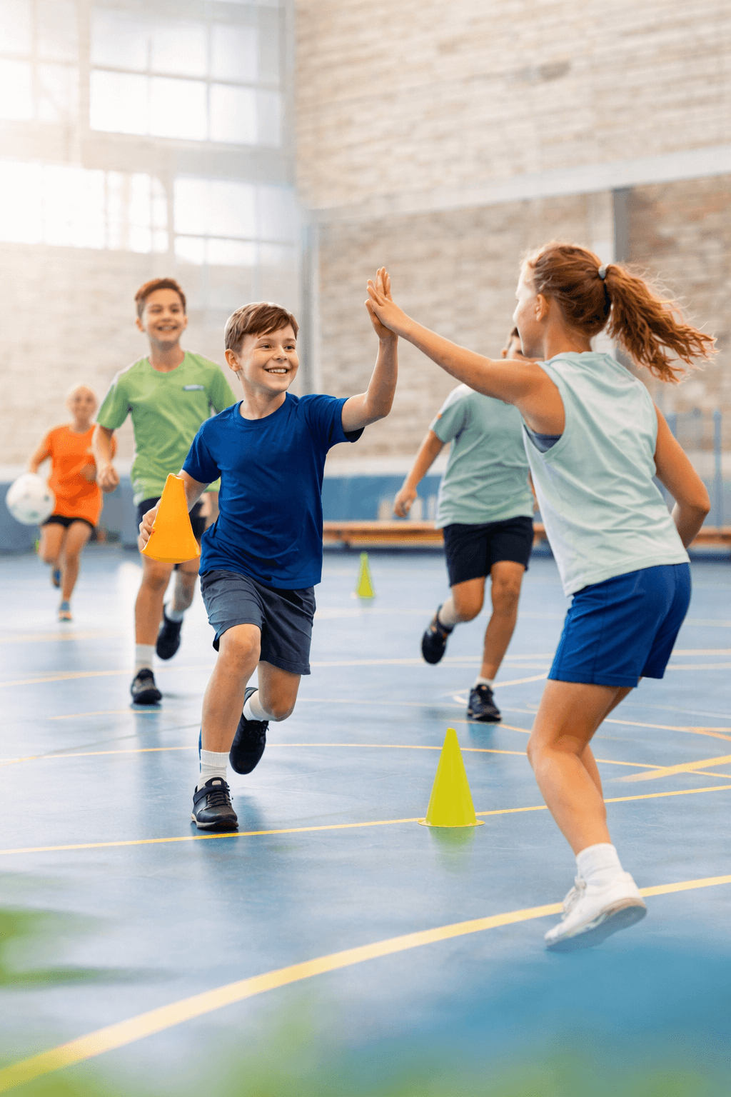 Jeugd- en Volwassenenfonds Sport & Cultuur